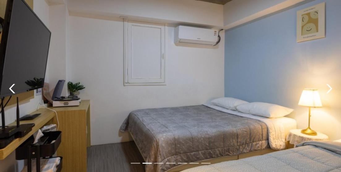 Junoh Hotel Seoul
